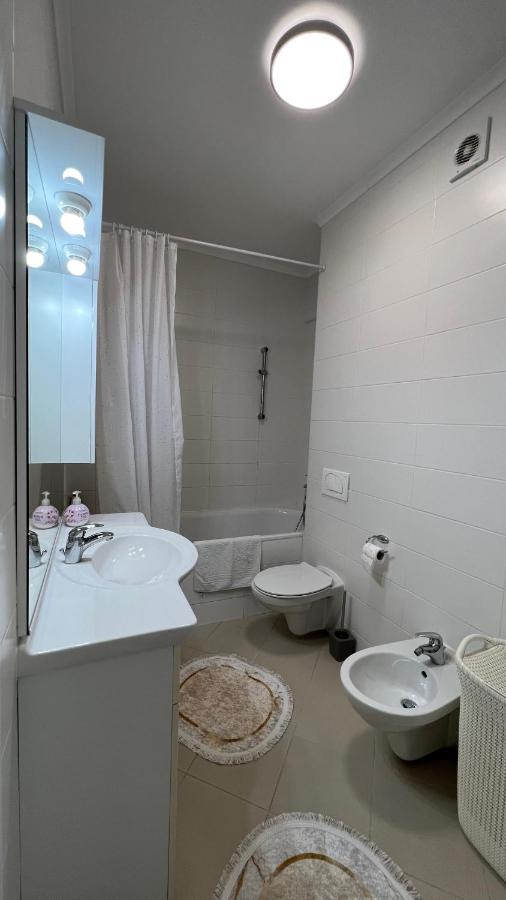 Apartman Nejra Tuzla Eksteriør bilde