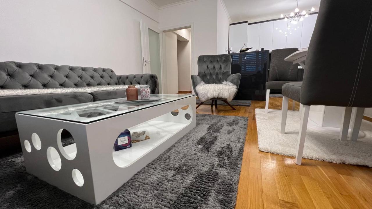 Apartman Nejra Tuzla Eksteriør bilde